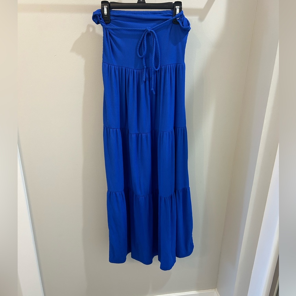 Summer Maxi dress, size XS!